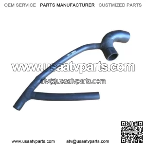 BACKHOE - WATER HOSE - BOTTOM (PART NO. 834/00263)