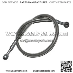 Fluid hose CFMOTO 500 625 9010-080130