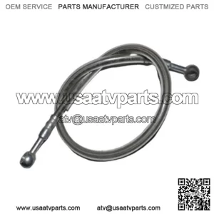 Fluid hose CFMOTO 500 625 9010-080150