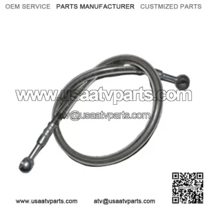 Fluid hose CFMOTO 500 625 9010-080190