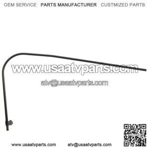 New Transmission Oil Pipe Assembly for Kawasaki Mule 4000 & 4010 (2015-2025) - OEM Part #31064-0713