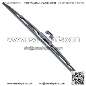 Polaris 2205558 Blade-wiper Wet Rgt Part