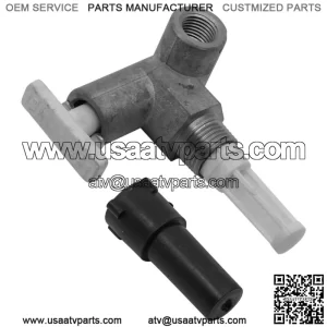 898580M91 Fuel Tank Valve Tap for Massey Ferguson / 165 168 175 178 185