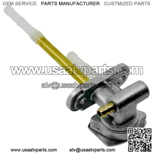 Fuel Valve Petcock for Yamaha TT-R250 2000 2001 2002 2003 2004 2005 2006