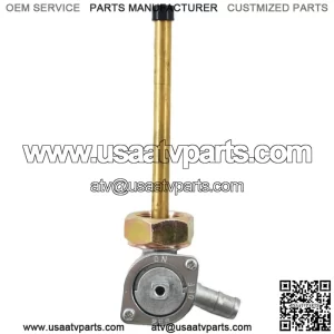 Gas Tank Switch Fuel Valve Petcock Fit for Honda Shadow VLX 600 1988-2007 MC21