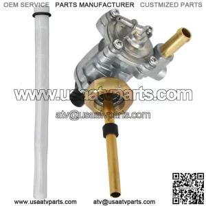 Fit For Honda Shadow Spirit Aero 750 VT750C Fuel Petcock Valve Gas Tank Switch