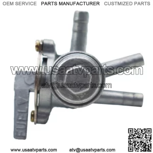 Petcock Fuel Switch Valve For POLARIS PREDATOR OUTLAW SCRAMBLER SPORTSMAN 50 90