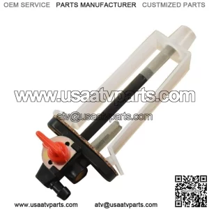 Fit For 1993-1999 Polaris Trail Boss 250 ATV Fuel Valve Shutoff Petcock 7051006
