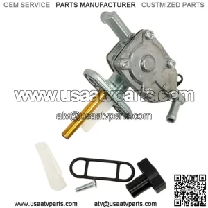 Fuel petcock Suzuki LTZ400 44300-07G02