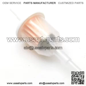 New FUEL FILTER fits John Deere Gator Utility TH 6x4 TS 4x2 TX 4x2 TX Turf 4x2