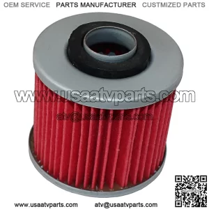 Oil Filter for Yamaha 4X7-13440-01-00 4X7-13440-90-00
