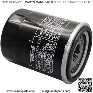 Oil Filter 2540086 2540122 for Polaris Ranger 700 800 900 XP RZR S 800 RZR 4 800 RZR 900 XP RZR 1000 900 800 570 ACE 900 570 500 Sportsman 800 700 600 General 1000