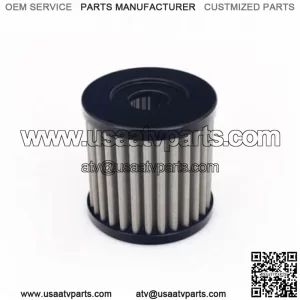 High Performance Motorcycle Oil Filter