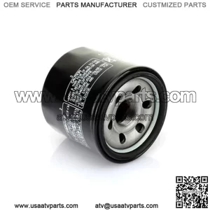 Best Oil Filter for ATV