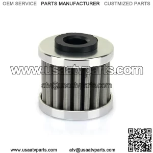 Stainless Steel Atv Oil Filters