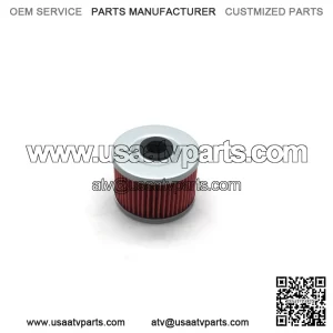 For 2007-2021 Honda Rancher 420 TRX420 FE FM TE TM FPE FPM Oil Filter HF113