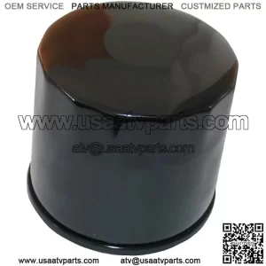 Oil Filter Compatible with Arctic Cat 400 375 2X4 1998 1999-2004