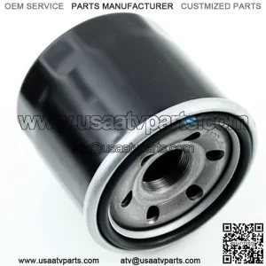 Fits 2007 Suzuki LT-F400F Eiger 4x4 Oil Filter Emgo 10-55662 (For: More than one vehicle)