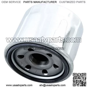 Fits 2004 Suzuki LT-F400F Eiger 4x4 Oil Filter Emgo 10-55670 (For: More than one vehicle)