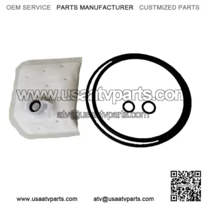 11-13 HONDA TRX 420 FOURTRAX FUEL FILTER  STRAINER 16706-HR0-F01 RANCHER