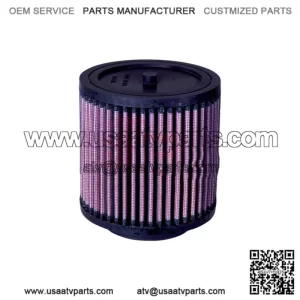 Replacement Air Filter fits Honda TRX420FM2 FourTrax Rancher with 2014-2016