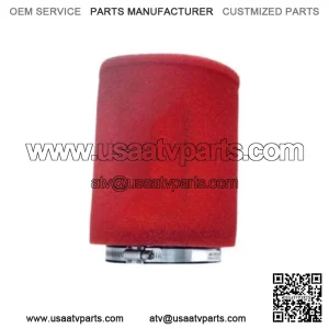 Filter Dual Stage Yamaha YFZ450