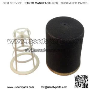 YAMAHA YFZ450R YFZ450X YFZ 450R 450X 450R AIR FILTER CAGE CONE 04-24 yfz450