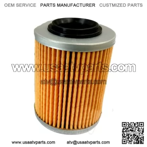 CFMOTO Oil Filter, OEM (0800-011300-0004)