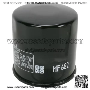 Oil Filter for 2011-2012 CFMOTO CF500-3 (Rancher 500) UTV