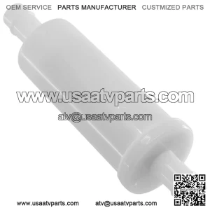 Polaris Scrambler 500 2X4/4X4 1997-2012 In-Line Air Filter Breather - 2530029