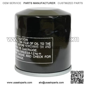 HF303 oil filter