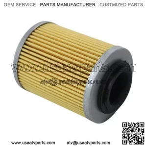 Oil filter CFMOTO 800 X8 0800-011300-0001
