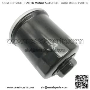 Oil filter LINHAI 70196