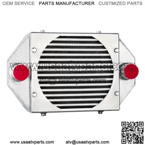 Aluminum Turbo Intercooler for Can-Am Maverick X3R DS RS XMR RC 707800613 Pro