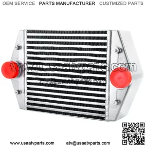 Intercooler For 2020 2021 2022 2023 Can-Am Maverick X3 Turbo