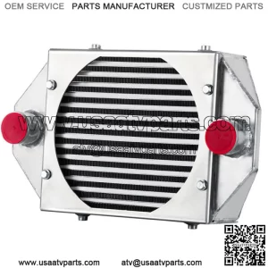 Turbo Intercooler fits for 2017-2019 Can-Am Maverick X3R DS RS XMR RC 707800613