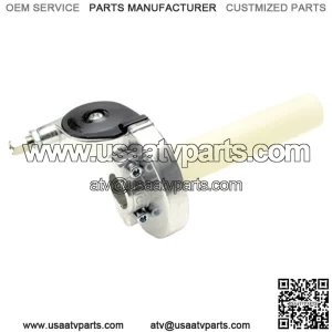 Fits 2004 Suzuki LT-F400F Eiger 4x4 Turbo Throttle Motion Pro 01-0057 (For: More than one vehicle)