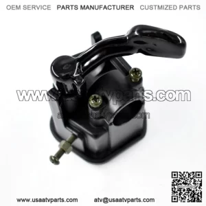 THUMB THROTTLE Assembly Fit for YAMAHA 350 660 700 P TT03 (For: More than one vehicle)