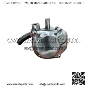 POLISHED NEW Honda Thumb Throttle TRX450r TRX400ex trx 450r 300ex 400ex 250r