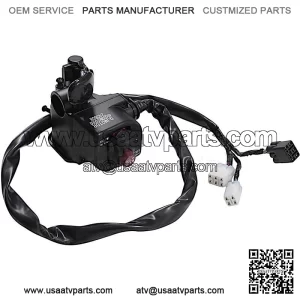 ATV Throttle Lever SFA 600 / SFA 1000