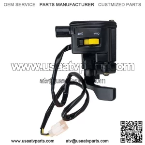 Throttle Control 2WD/4WD LINHAI 300 400 550 20109A