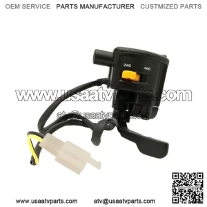 Throttle Control 2WD/4WD LINHAI 300 400 550 20109B