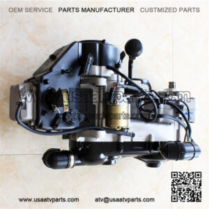 GY6 150cc ATV engine