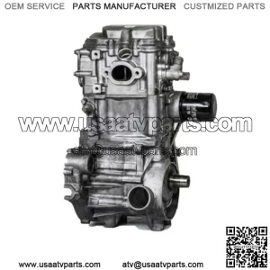 Polaris Ranger Sportsman Magnum 500 400 425 450 FUJI 95-14 Engine Motor Rebuilt (For: More than one vehicle)