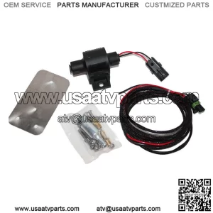 Yamaha Rhino 450/660 Electric Fuel Pump Kit
