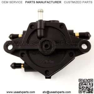 High Hi Flo Flow Fuel Pump 65L Fit for Yamaha Rhino 450 660 Grizzly