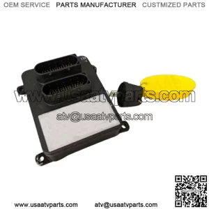 Can Am Outlander 800 HO Renegade 800HO Gen 1 ECU Ecm Module and Key
