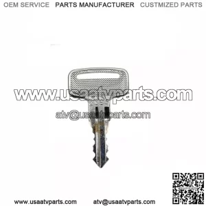 50pcs Polaris Carts Yamaha Carts 2398 key #4018674