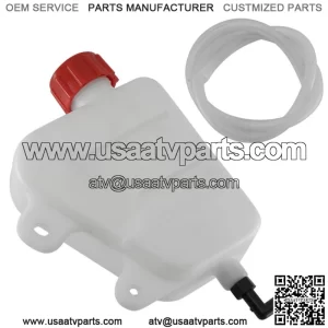 Surge Tank for Polaris Sportsman 700 EFI 2005 2006 2007 New  (For: Polaris Sportsman 800)