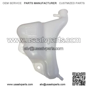 OEM Yamaha Overflow Coolant Tank Reservoir 06-12 700 700R YFM700 YFM700R